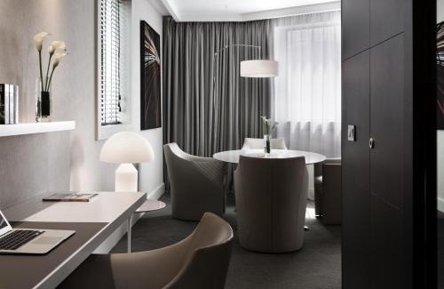Faubourg de l'Arche Hotel | Discover Pullman Paris La Défense: Pet-Friendly Luxury Stay