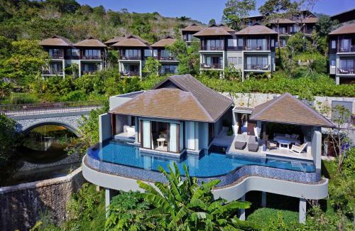 Sa Khu Hotel | Discover Pullman Phuket Arcadia Naithon Beach Oasis