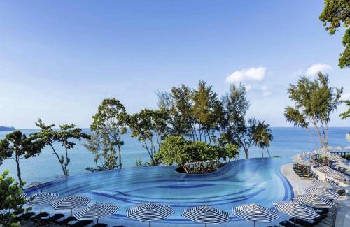 Sa Khu Hotel | Discover Pullman Phuket Arcadia Naithon Beach Oasis