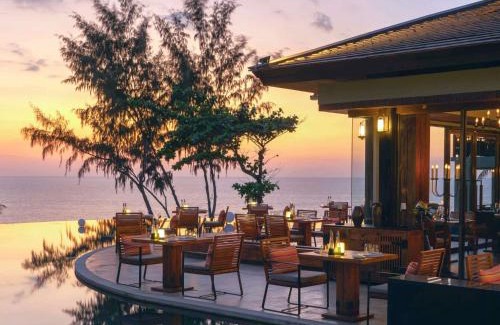 Sa Khu Hotel | Discover Pullman Phuket Arcadia Naithon Beach Oasis