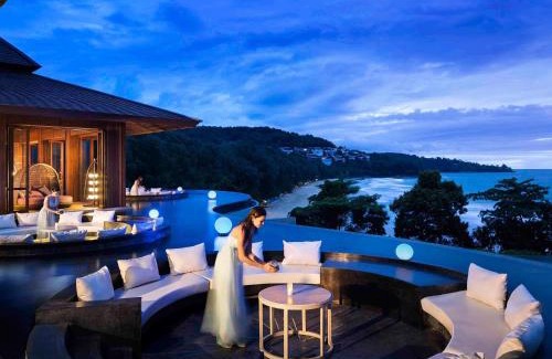 Sa Khu Hotel | Discover Pullman Phuket Arcadia Naithon Beach Oasis