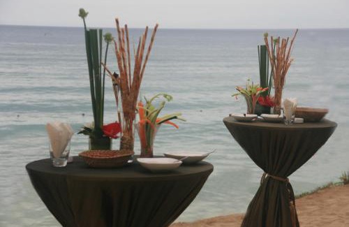 Jiyang Hotel | Elegant Pullman Sanya Yalong Bay Villas & Resort Awaits