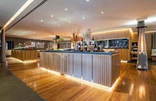 Aeroporto Internacional Governador Andre Franco Montoro Hotel | Elegant Pullman Sao Paulo Guarulhos Airport - Pet Friendly Stay