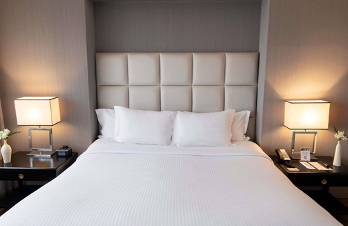 Vila Olimpia Hotel | Elegant Pullman São Paulo Vila Olímpia: Rated 9/10, Spa & Dining