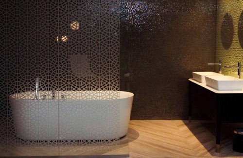 Al Khan Hotel | Experience Pullman Sharjah: 5-Star Stay with Pool & Spa