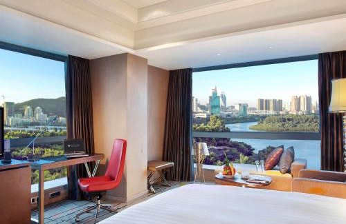 Siming Hotel | Experience Pullman Xiamen Powerlong: Family-Friendly Retreat
