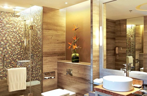 Siming Hotel | Welcoming Pullman Xiamen Powerlong with Pool & Spa Access