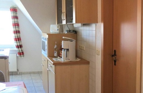 Busumer Deichhausen Apartment | Cozy Puls Ferienwohnungen: Steps from the Beach, 10/10 Rated