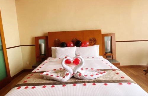 Putrajaya Hotel | Experience Relaxation at PULSE GRANDE Hotel Putrajaya