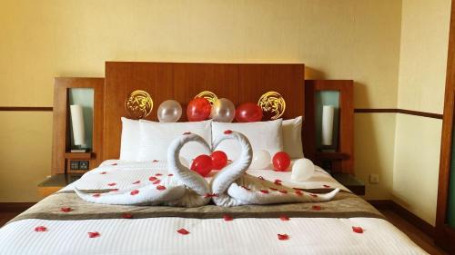 Putrajaya Hotel | Experience Relaxation at PULSE GRANDE Hotel Putrajaya