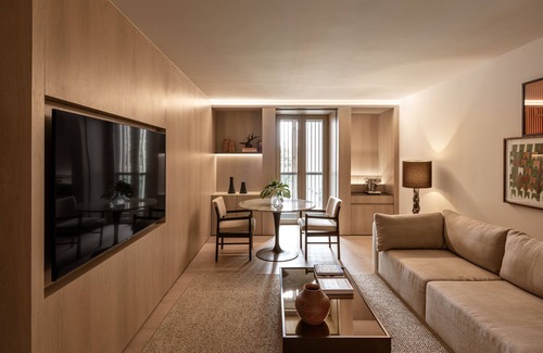 Pinheiros Hotel | Discover Pulso Hotel Faria Lima: 5-Star Comfort Awaits