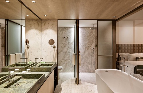 Pinheiros Hotel | Discover Pulso Hotel Faria Lima: 5-Star Comfort Awaits