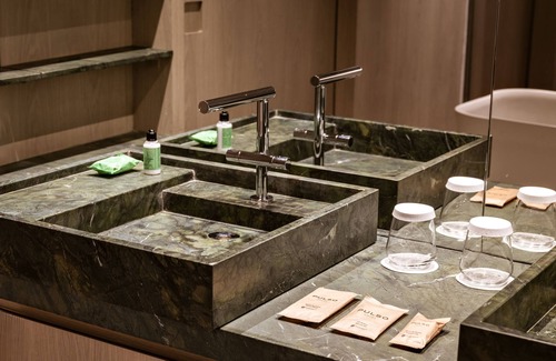 Pinheiros Hotel | Discover Pulso Hotel Faria Lima: 5-Star Comfort Awaits