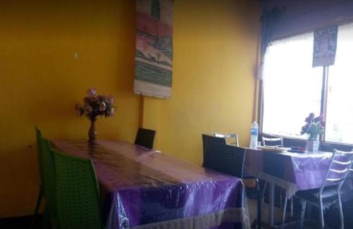 Jorhat House | Discover Pulu Lodge & Dining - Highly Rated Retreat