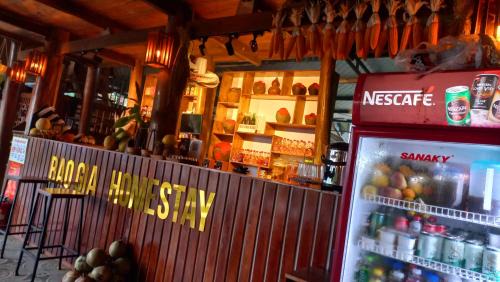 Pu Long Nature Reserve House | Puluong Bao Gia Homestay