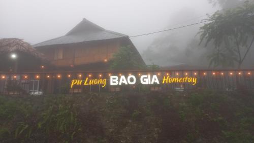 Pu Long Nature Reserve House | Puluong Bao Gia Homestay