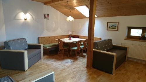 Kramsach Apartment | Explore Family-Friendly Comfort at Pulvererhof - Rated 9.1