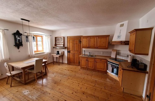 Achenkirch Apartment | Family-Friendly Stay at Pulvererhof, Austria