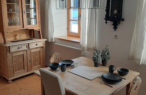 Achenkirch Apartment | Family-Friendly Stay at Pulvererhof, Austria