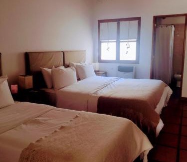 Tilcara Hotel | Top-Rated Family-Friendly Stay at Pumahuasi Hotel Boutique
