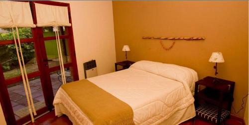 Tilcara Hotel | Top-Rated Family-Friendly Stay at Pumahuasi Hotel Boutique