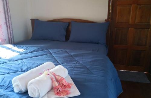 Nong Hong House | Pet-Friendly Pumaka Resort with Excellent Guest Ratings