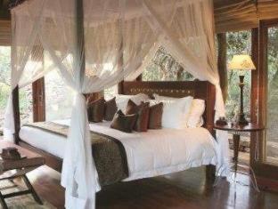 Grahamstown Cabin | Experience Pumba Private Game Reserve: 5-Star Luxury Retreat