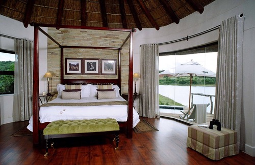 Grahamstown Cabin | Experience Ultimate Safari at Pumba Private Game Reserve
