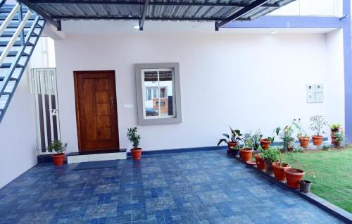 Mysore Apartment | PuMi Residence