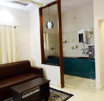 Mysore Apartment | PuMi Residence