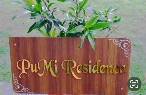 Mysore Apartment | PuMi Residence