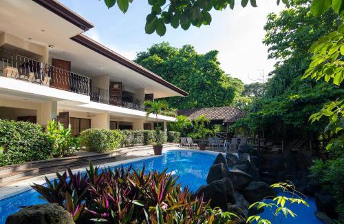 Jaco Hotel | Experience Pumilio Mountain & Ocean Hotel with Spectacular Views