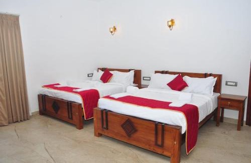 Kodaikanal Hotel | Pumo Resorts
