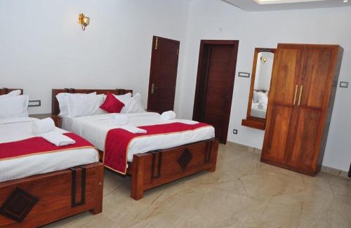 Kodaikanal Hotel | Pumo Resorts