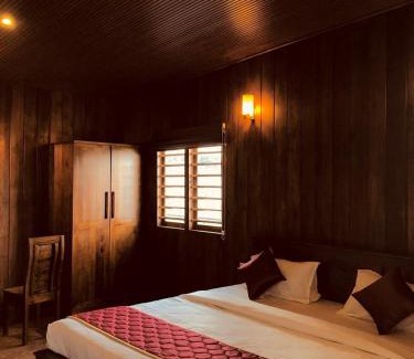 Kodaikanal Hotel | Pumo Resorts