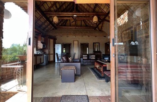 Bela-Bela Ski Chalet | Relax at Pumula Bush Chalet with Pool & Family-Friendly Fun