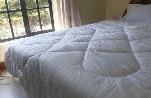 Arusha Bed & Breakfast | Pumzika hill accommodations