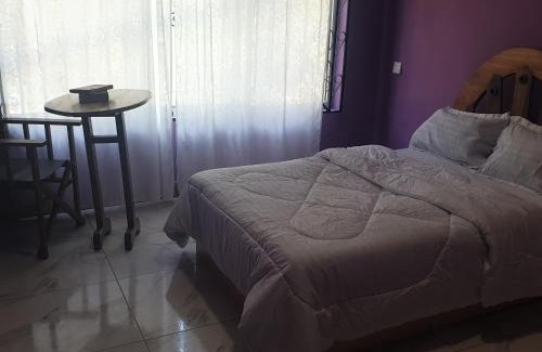 Arusha Bed & Breakfast | Pumzika hill accommodations