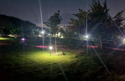 Arusha Bed & Breakfast | Pumzika hill accommodations