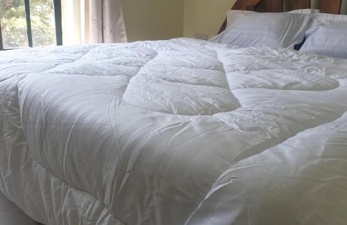 Arusha Bed & Breakfast | Pumzika hill accommodations