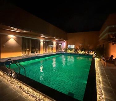 Quy Nhon Hotel | PUN Retreat