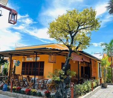 Quy Nhon Hotel | PUN Retreat