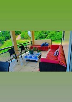 Atuona Apartment | Explore PUNAEI LODGE: Family-Friendly Retreat with Kitchen