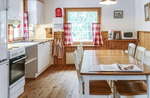 Pargas House | Lake View Retreat at Punasotka 2 by Interhome