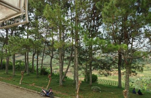 Cipanas Villa | Puncak azoul villa