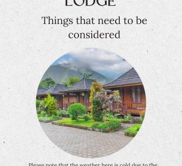 Kecamatan Sembalun House | Family-Friendly Retreat at Puncak Rinjani Lodge