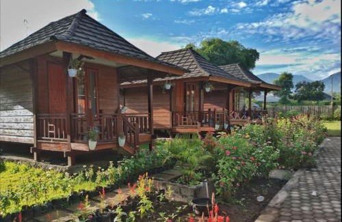 Kecamatan Sembalun House | Family-Friendly Retreat at Puncak Rinjani Lodge