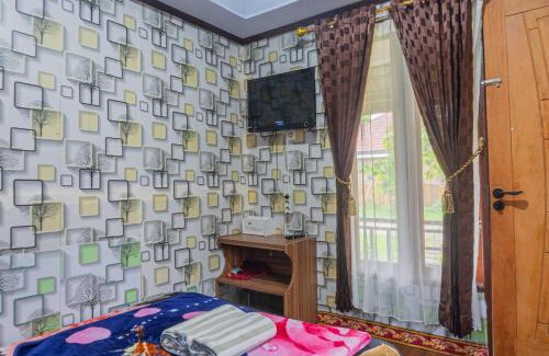 Kecamatan Sembalun House | Family-Friendly Retreat at Puncak Rinjani Lodge