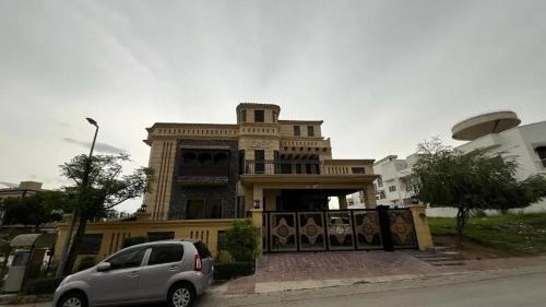 Pakur Hotel | Puniya Authentic Luxury Inn
