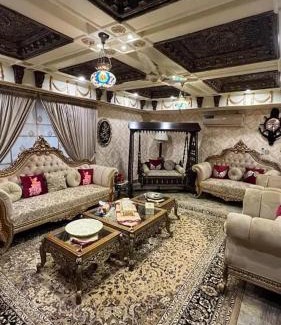 Pakur Hotel | Puniya Authentic Luxury Inn